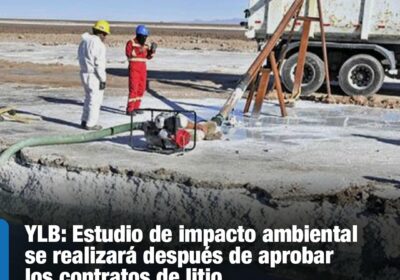 | #Economía El 7 de febrero, en una sesión irregular, la comisión de…