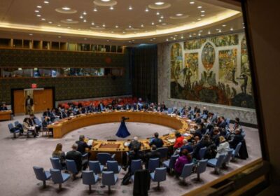 | #Mundo 𝐄𝐄𝐔𝐔 𝐬𝐞 𝐝𝐞𝐬𝐦𝐚𝐫𝐜𝐚 𝐞𝐧 𝐥𝐚 𝐎𝐍𝐔 𝐝𝐞 𝐝𝐨𝐬 𝐫𝐞𝐬𝐨𝐥𝐮𝐜𝐢𝐨𝐧𝐞𝐬 𝐩𝐚𝐫𝐚 𝐩𝐞𝐝𝐢𝐫…