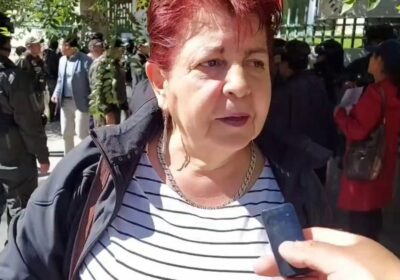 | “Sugiero a ministros, viceministros y a directores generales que vayan poniendo en…