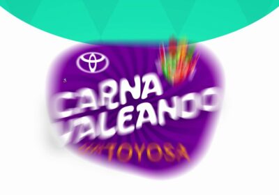 [Espacio Solicitado] La Paz | ¡El Carnaval se vive en Toyota y sobre ruedas!!!…