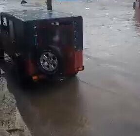 🇨🇺 | URGENTE ¡Tragedia en La Habana! Un niño cayó por una alcantarilla abierta…