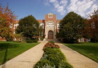 🇺🇸 | ÚLTIMA HORA Un hombre armado abrió fuego en la Universidad Muskingum, en…