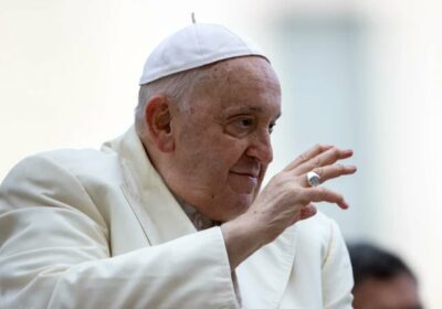 | #Mundo El Vaticano afirma que el #Papa Francisco «ha descansado bien toda…