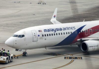 | #Mundo Malasia reanuda frente a la costa de Australia la búsqueda de…