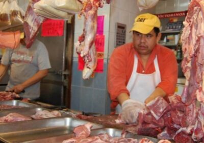 | #Economía 𝐂𝐚𝐫𝐧𝐢𝐜𝐞𝐫𝐨𝐬: 𝐀𝐥𝐠𝐮𝐧𝐨𝐬 𝐜𝐨𝐦𝐩𝐚ñ𝐞𝐫𝐨𝐬 𝐞𝐬𝐭á𝐧 𝐜𝐞𝐫𝐫𝐚𝐧𝐝𝐨 𝐬𝐮𝐬 𝐧𝐞𝐠𝐨𝐜𝐢𝐨𝐬 𝐩𝐨𝐫𝐪𝐮𝐞 𝐲𝐚 𝐧𝐨 𝐬𝐚𝐥𝐞…