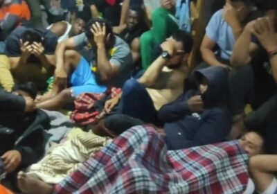 | #Seguridad 𝐋𝐚 𝐝𝐞𝐭𝐞𝐧𝐜𝐢ó𝐧 𝐩𝐫𝐞𝐯𝐞𝐧𝐭𝐢𝐯𝐚 𝐛𝐚𝐣𝐚 𝐞𝐧 𝟑,𝟗𝟖% 𝐞𝐧 𝟐𝟎𝟐𝟒, 𝐬𝐞𝐠ú𝐧 𝐝𝐚𝐭𝐨𝐬 𝐝𝐞…