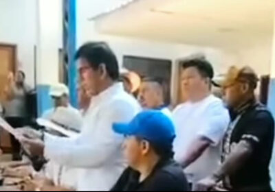 | #Economía 𝐈𝐧𝐭𝐞𝐫𝐜𝐮𝐥𝐭𝐮𝐫𝐚𝐥𝐞𝐬 𝐜𝐨𝐧𝐯𝐨𝐜𝐚𝐧 𝐚 𝐮𝐧 𝐩𝐚𝐫𝐨 𝐢𝐧𝐝𝐞𝐟𝐢𝐧𝐢𝐝𝐨 𝐬𝐢 𝐞𝐥 𝐆𝐨𝐛𝐢𝐞𝐫𝐧𝐨 𝐞𝐧 𝟒𝟖…