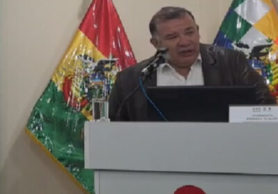 | #Economía 𝐈𝐍𝐄: 𝐁𝐨𝐥𝐢𝐯𝐢𝐚 𝐚𝐥 𝐭𝐞𝐫𝐜𝐞𝐫 𝐭𝐫𝐢𝐦𝐞𝐬𝐭𝐫𝐞 𝐝𝐞 𝟐𝟎𝟐𝟒 𝐜𝐫𝐞𝐜𝐢ó 𝟐,𝟏𝟒% 𝐲 𝐥𝐚…