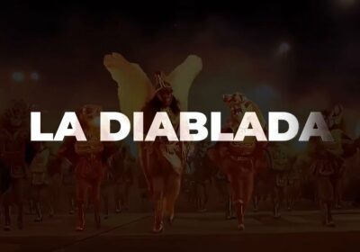 ¡Celebramos la magia de La Diablada! Esta danza no solo es un espectáculo visual…