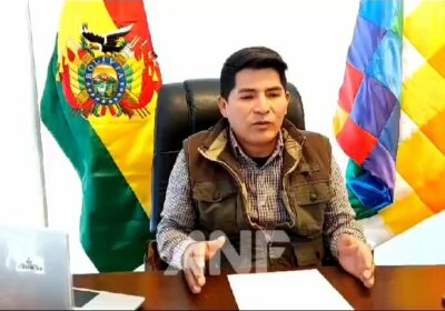 | «𝐎𝐑𝐆𝐀𝐍𝐈𝐙𝐀𝐂𝐈𝐎𝐍𝐄𝐒 𝐒𝐎𝐂𝐈𝐀𝐋𝐄𝐒 𝐋𝐀𝐍𝐙𝐀𝐑Á𝐍 𝐋𝐀 𝐂𝐀𝐍𝐃𝐈𝐃𝐀𝐓𝐔𝐑𝐀 𝐃𝐄 𝐀𝐍𝐃𝐑Ó𝐍𝐈𝐂𝐎» ▶️ El senador Pedro Vargas…