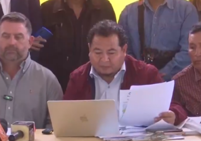 | #Ultimo El sexto encuentro multisectorial en #Oruro, en contra de la disposición…