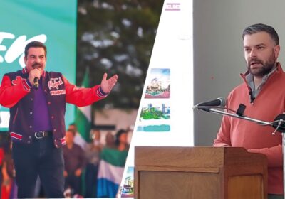 | #Política 𝐃𝐢𝐩𝐮𝐭𝐚𝐝𝐨 𝐝𝐞 𝐂𝐂 𝐞𝐱𝐢𝐠𝐞 𝐚 𝐑𝐞𝐲𝐞𝐬 𝐕𝐢𝐥𝐥𝐚 𝐫𝐞𝐯𝐞𝐥𝐚𝐫 𝐞𝐥 𝐦𝐨𝐯𝐢𝐦𝐢𝐞𝐧𝐭𝐨 𝐝𝐞…