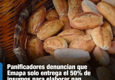 | #Sociedad Luego de varios días de protesta y ante la amenaza de…