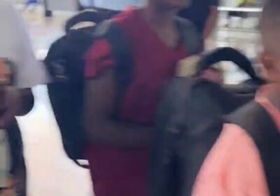 | La agrupación Nansana Dance Kids está rumbo a Bolivia para participar en…