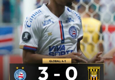 | 𝐄𝐋 𝐓𝐈𝐆𝐑𝐄 𝐒𝐄 𝐄𝐋𝐈𝐌𝐈𝐍𝐀 𝐃𝐄 𝐋𝐀 𝐋𝐈𝐁𝐄𝐑𝐓𝐀𝐃𝐎𝐑𝐄𝐒 ▶️ #TheStrongest se despidió de…