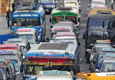 | #Ciudades 𝐋𝐚 𝐏𝐚𝐳: 𝐄𝐧𝐭𝐫𝐚 𝐞𝐧 𝐯𝐢𝐠𝐞𝐧𝐜𝐢𝐚 𝐥𝐚𝐬 𝐧𝐮𝐞𝐯𝐚𝐬 𝐭𝐚𝐫𝐢𝐟𝐚𝐬, 𝐯𝐞𝐜𝐢𝐧𝐨𝐬 𝐫𝐞𝐜𝐡𝐚𝐳𝐚𝐧 𝐥𝐚…