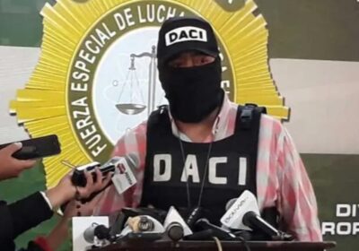 | #Seguridad 𝐋𝐚 𝐢𝐧𝐭𝐞𝐥𝐢𝐠𝐞𝐧𝐜𝐢𝐚 𝐜𝐫𝐢𝐦𝐢𝐧𝐚𝐥 𝐝𝐞𝐥 𝐃𝐀𝐂𝐈: 𝐓𝐨𝐫𝐭𝐮𝐫𝐚, 𝐜𝐨𝐦𝐩𝐥𝐢𝐜𝐢𝐝𝐚𝐝 𝐲 𝐞𝐱𝐭𝐨𝐫𝐬𝐢ó𝐧 𝐞𝐧 𝐥𝐚…