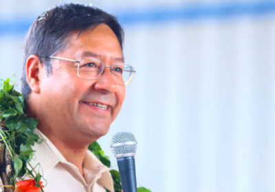 | #Política 𝐄𝐧 𝐞𝐥 𝐌𝐀𝐒 𝐬𝐞 𝐝𝐢𝐨 𝐥𝐮𝐳 𝐯𝐞𝐫𝐝𝐞 𝐚 𝐥𝐚𝐬 𝐩𝐫𝐞𝐜𝐚𝐧𝐝𝐢𝐝𝐚𝐭𝐮𝐫𝐚𝐬 𝐲…