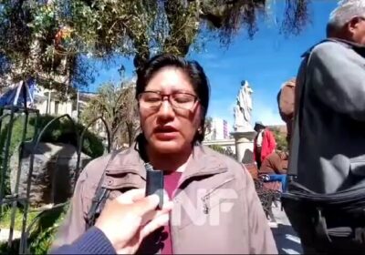 | 𝐃𝐄𝐂𝐋𝐀𝐑𝐀𝐍 𝐀 𝐈𝐕Á𝐍 𝐀𝐑𝐈𝐀𝐒 «𝐄𝐍𝐄𝐌𝐈𝐆𝐎 𝐃𝐄 𝐋𝐀 𝐏𝐀𝐙» ▶️ Vecinos rechazan el…