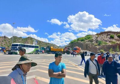 | Desde las cero horas de este miércoles, el transporte sindicalizado y libre…