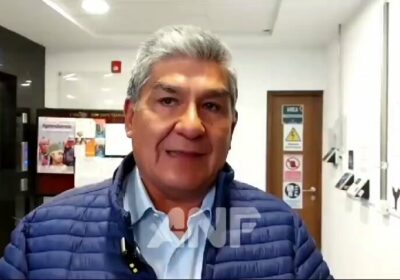 | El senador Torrez considera que «es poco probable» que de un día…