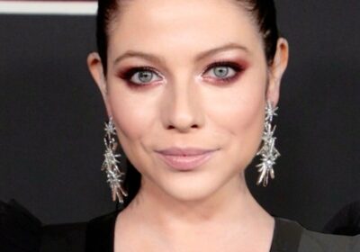 🇺🇸 | Michelle Trachtenberg, actriz de ‘Gossip Girl’ y ‘Buffy, cazavampiros’, fallece a los…