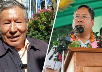 | #Política 𝐀𝐫𝐜𝐢𝐬𝐭𝐚 𝐚𝐟𝐢𝐫𝐦𝐚 𝐪𝐮𝐞 𝐞𝐥 𝐌𝐀𝐒 𝐠𝐚𝐧𝐚𝐫á 𝐥𝐚𝐬 𝐞𝐥𝐞𝐜𝐜𝐢𝐨𝐧𝐞𝐬 𝐢𝐧𝐜𝐥𝐮𝐬𝐨 𝐬𝐢𝐧 𝐀𝐫𝐜𝐞;…