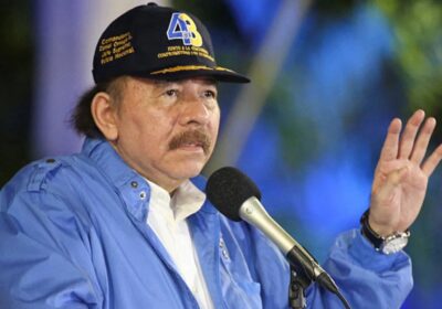 | #Mundo 𝐋𝐚 𝐎𝐍𝐔 𝐚𝐜𝐮𝐬𝐚 𝐚𝐥 𝐆𝐨𝐛𝐢𝐞𝐫𝐧𝐨 𝐝𝐞 𝐍𝐢𝐜𝐚𝐫𝐚𝐠𝐮𝐚 𝐝𝐞 «𝐟𝐮𝐬𝐢𝐨𝐧𝐚𝐫» 𝐢𝐧𝐬𝐭𝐢𝐭𝐮𝐜𝐢𝐨𝐧𝐞𝐬 𝐞𝐧…