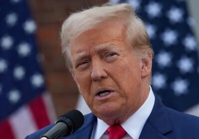 | #Mundo 𝐋𝐚𝐬 𝐭𝐢𝐞𝐫𝐫𝐚𝐬 𝐫𝐚𝐫𝐚𝐬 𝐪𝐮𝐞 𝐚𝐧𝐬í𝐚 𝐓𝐫𝐮𝐦𝐩 𝐞𝐧 𝐔𝐜𝐫𝐚𝐧𝐢𝐚: 𝐫𝐞𝐜𝐮𝐫𝐬𝐨𝐬 𝐦𝐢𝐧𝐞𝐫𝐚𝐥𝐞𝐬 𝐞𝐬𝐞𝐧𝐜𝐢𝐚𝐥𝐞𝐬…