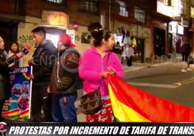 | 𝐕𝐄𝐂𝐈𝐍𝐎𝐒 𝐏𝐑𝐎𝐓𝐄𝐒𝐓𝐀𝐍 𝐂𝐎𝐍𝐓𝐑𝐀 𝐄𝐋 𝐀𝐋𝐙𝐀 𝐃𝐄 𝐏𝐀𝐒𝐀𝐉𝐄𝐒 Los vecinos de la Zona…