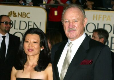 | ÚLTIMA HORA: El actor Gene Hackman, de 95 años, y su esposa Betsy…