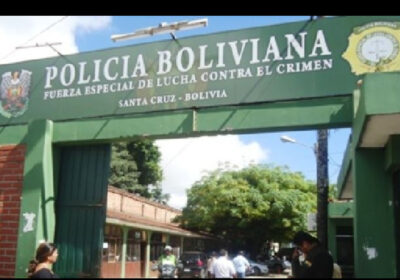 | #Seguridad 𝐀𝐩𝐫𝐞𝐡𝐞𝐧𝐝𝐞𝐧 𝐚𝐥 𝐩𝐨𝐥𝐢𝐜í𝐚 𝐝𝐞𝐧𝐮𝐧𝐜𝐢𝐚𝐝𝐨 𝐩𝐨𝐫 𝐚𝐛𝐮𝐬𝐨 𝐬𝐞𝐱𝐮𝐚𝐥 𝐲 𝐞𝐱𝐭𝐨𝐫𝐬𝐢ó𝐧 𝐞𝐧 𝐮𝐧𝐚…