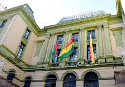 | #DerechosHumanos 𝐌𝐍𝐏𝐓: 𝐄𝐥 𝐠𝐫𝐚𝐧 𝐨𝐛𝐬𝐭á𝐜𝐮𝐥𝐨 𝐩𝐚𝐫𝐚 𝐨𝐛𝐭𝐞𝐧𝐞𝐫 𝐣𝐮𝐬𝐭𝐢𝐜𝐢𝐚 𝐞𝐬 𝐞𝐥 𝐦𝐚𝐥 𝐟𝐮𝐧𝐜𝐢𝐨𝐧𝐚𝐦𝐢𝐞𝐧𝐭𝐨…