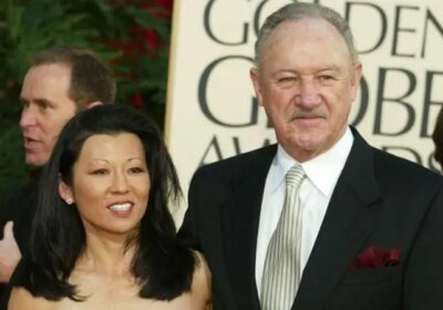 Encuentran muerto en su casa al legendario actor Gene Hackman y a su esposa