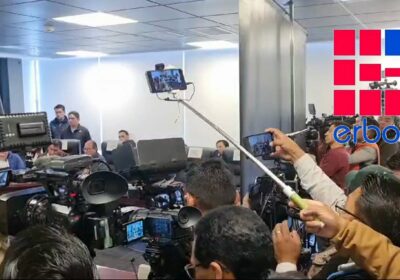 Cruce entre el diputado Héctor Arce y el Ministro de Economía. Durante un informe…