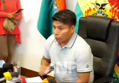 | 𝐋𝐎𝐙𝐀 𝐀 𝐀𝐑𝐂𝐈𝐒𝐓𝐀𝐒: 𝐋𝐄𝐒 𝐑𝐄𝐆𝐀𝐋𝐎 𝐌𝐈 𝐂𝐔𝐑𝐔𝐋 El senador «evista» dijo no…