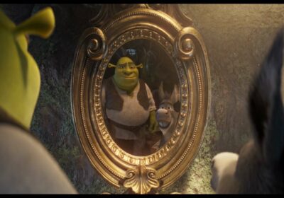 🇺🇸 | Publican el primer adelanto de la 5ta parte de Shrek: