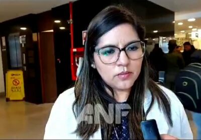 | La diputada de CC Lissa Claros considera que el incremento salarial de…