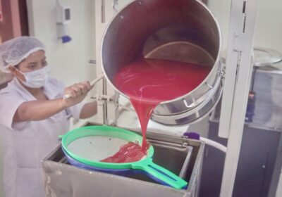 | #AND 𝐅𝐫𝐮𝐦𝐢𝐞𝐥 𝐲 𝐁𝐈𝐒𝐀: 𝐔𝐧𝐚 𝐚𝐥𝐢𝐚𝐧𝐳𝐚 𝐪𝐮𝐞 𝐢𝐦𝐩𝐮𝐥𝐬𝐚 𝐞𝐥 𝐜𝐫𝐞𝐜𝐢𝐦𝐢𝐞𝐧𝐭𝐨 𝐞𝐦𝐩𝐫𝐞𝐬𝐚𝐫𝐢𝐚𝐥 Lea…