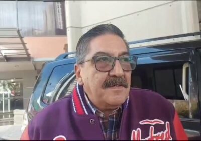 | El alcalde de Cochabamba, @ManfredBolivia Reyes Villa, tenía una empresa de bienes…