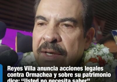 | #Política El parlamentario pidió al precandidato explicar por qué no declaró el…