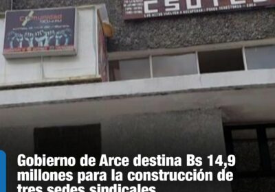 | #Política Los contratos fueron suscritos entre el 2 y el 31 de…