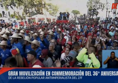 🇻🇪 | ¡MADURO AMENAZA CON VIOLENCIA! — Promete desatar el caos si la “oligarquía…