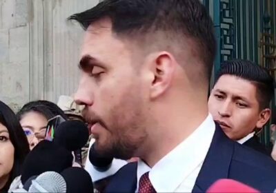 | 𝐃𝐄𝐋 𝐂𝐀𝐒𝐓𝐈𝐋𝐋𝐎: 𝐄𝐋 𝐂𝐀𝐒𝐎 𝐀𝐋𝐃𝐔𝐍𝐀𝐓𝐄 𝐂𝐀𝐒𝐈 𝐄𝐒𝐓Á 𝐑𝐄𝐒𝐔𝐄𝐋𝐓𝐎 El ministro Eduardo Del…