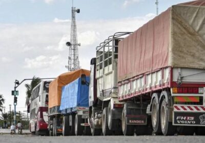 | #Economía Transporte del oriente en emergencia por falta de diésel y suspensión…