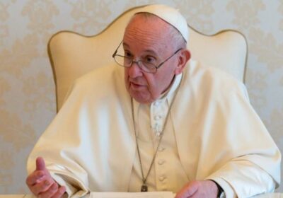 | #Mundo El #Papa ha pasado la noche «tranquilamente y ya descansa», según…