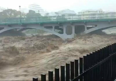 🇷🇪 | Impactantes imágenes del impacto del ciclón Garance en la isla francesa de…