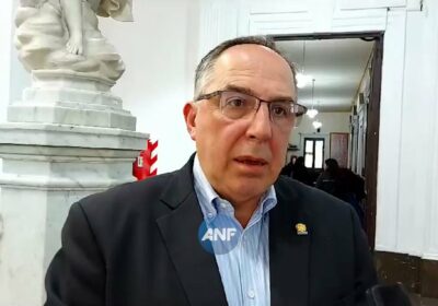 | El diputado de CC, Gustavo Aliaga, afirmó que la Dirección Estratégica de…