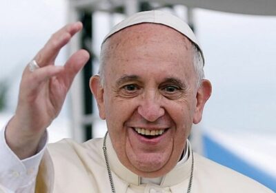 | La salud del Papa Francisco se complicó tras un episodio de broncoespasmo,…