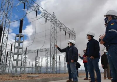 | #Economía 𝐁𝐨𝐥𝐢𝐯𝐢𝐚 𝐬𝐮𝐛𝐞 𝐞𝐧 𝟐𝟐𝟎% 𝐞𝐱𝐩𝐨𝐫𝐭𝐚𝐜𝐢ó𝐧 𝐝𝐞 𝐞𝐧𝐞𝐫𝐠í𝐚 𝐞𝐥é𝐜𝐭𝐫𝐢𝐜𝐚 𝐚 𝐀𝐫𝐠𝐞𝐧𝐭𝐢𝐧𝐚 𝐲…